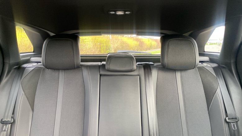 Peugeot 3008 1.2 PureTech GT 5dr EAT8 Petrol Estate